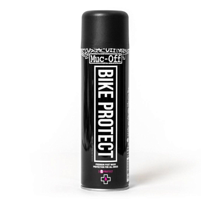 Полироль Muc-Off Bike Protect 500ml