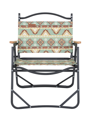 Стул Toread Folding chair Limestone green/printing