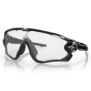 Очки солнцезащитные Oakley Jawbreaker Polished Black Photochromic