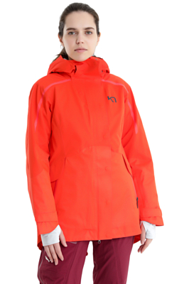 Куртка горнолыжная Kari Traa Voss Ski Jacket Flame