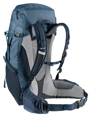 Deuter Futura Pro 36 Marine Navy