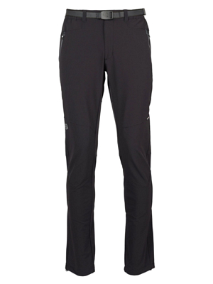 Брюки Ternua Belonia Pant M Black