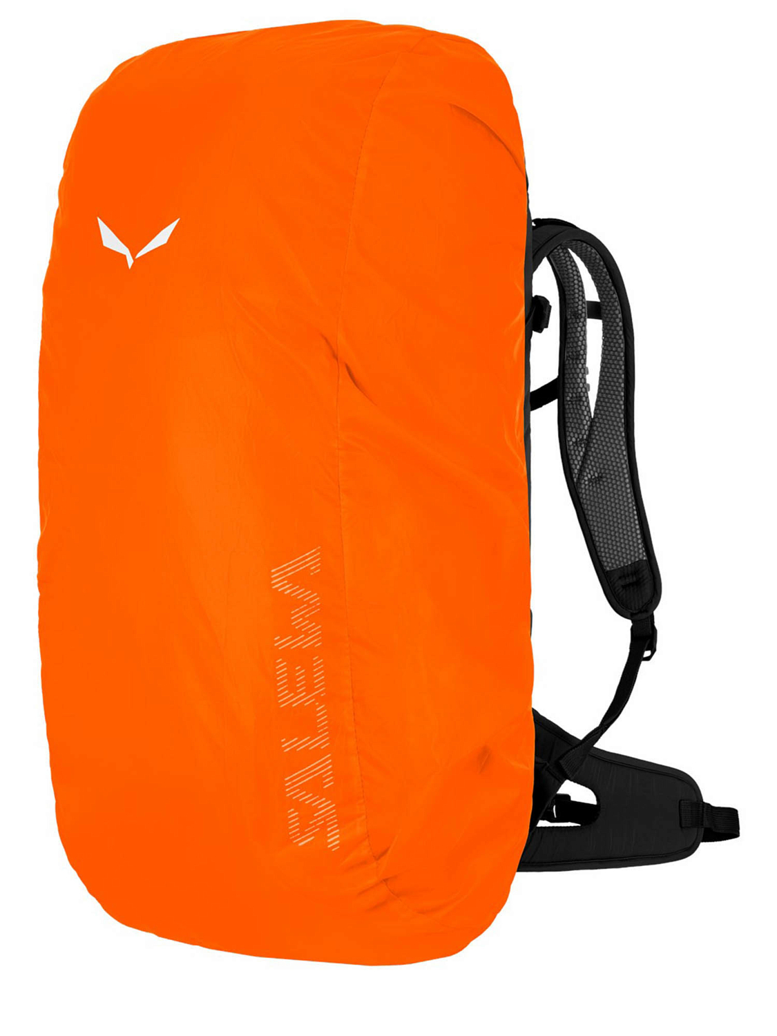 Чехол от дождя Salewa Raincover Bp 35-55L Fluo Orange