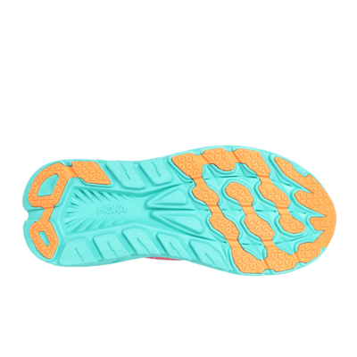 Кроссовки Hoka Rincon 3 Phlox Pink/Atlantis