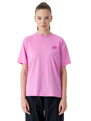 Футболка Marmot Wm's Peaks Tee SS Wild Orchid