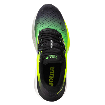 Кроссовки Joma Podium Negro Amarillo