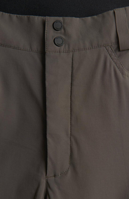 Брюки для активного отдыха Peak Performance Iconiq Cargo Pant M Black Olive