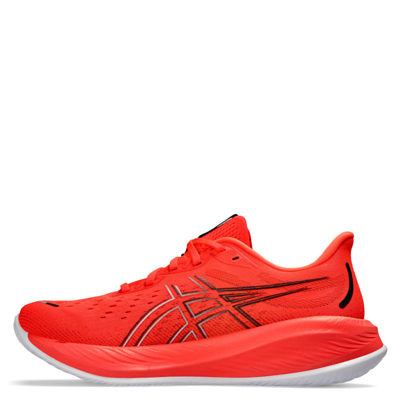 Кроссовки Asics Gel-Cumulus 26 Sunrise Red/White