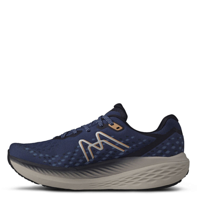 Кроссовки KARHU Mestari Run 1.0 True Navy/Gray Morn