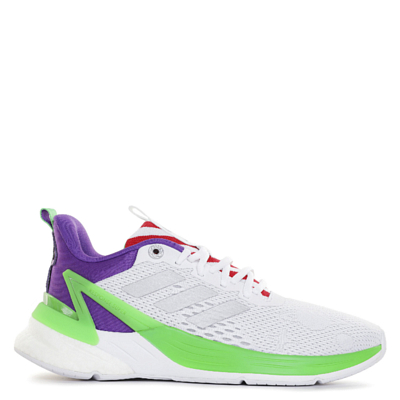 Кроссовки детские Adidas Response Super Buzz Ftwr White