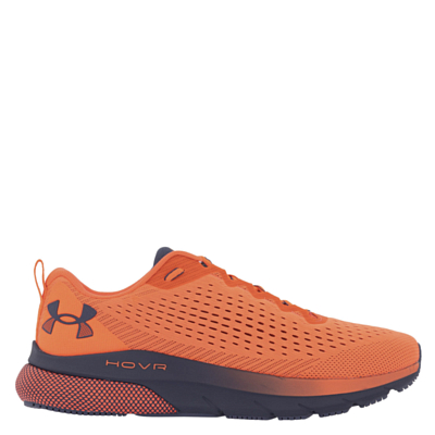 Under Armour Hovr Turbulence After Burn Downpour Gray Downpour Gray