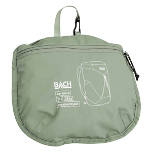 Рюкзак BACH Pack Itsy Bitsy 20 Sage Green