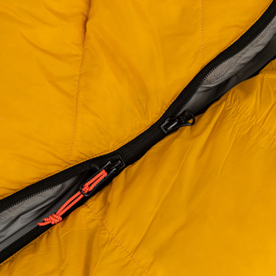 Спальник Salewa Puez Rds Down -7 Sb Right Gold