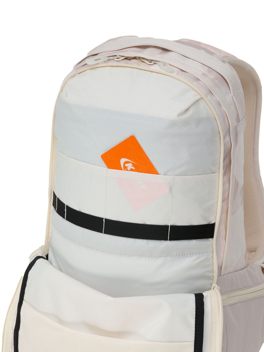 Dakine windells shop mission 25l backpack