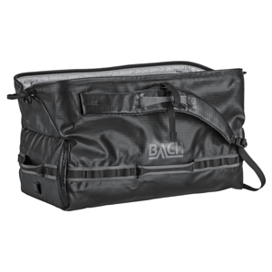 Сумка дорожная BACH Duffel Dr. Expedition 40 Black