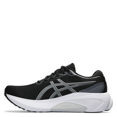 Кроссовки Asics Gel-Kayano 30 Black/Sheet Rock