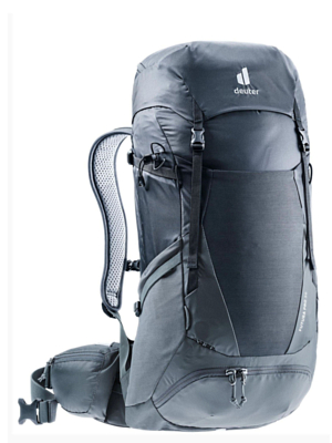 Рюкзак Deuter Futura Pro 36 Black-Graphite