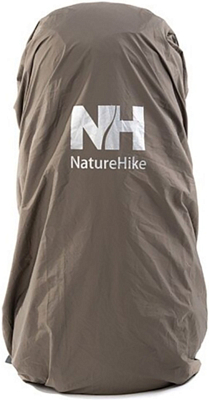 Рюкзак Naturehike Discovery 70 L Bright Orange