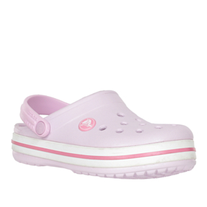 Сандалии детские Crocs Crocband Clog Pink