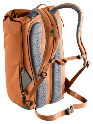 Рюкзак Deuter Stepout 22 Atlantic-Ink