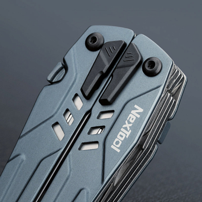 Мультиинструмент NexTool Sailor Pro Multifunctional Pliers