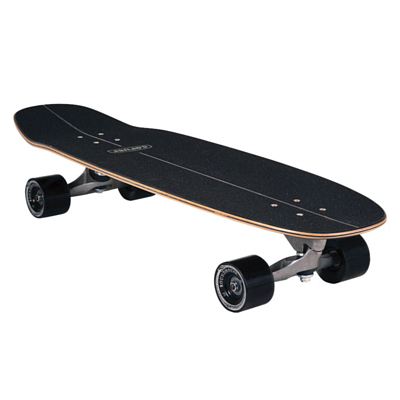 Лонгборд Carver CX Tommii Lim Proteus Surfskate Complete V2 33&quot; Assorted