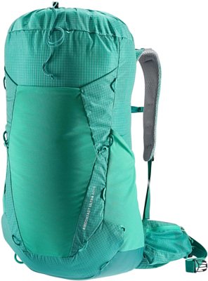 Рюкзак Deuter Aircontact Ultra 50+5 Fern-Alpinegreen