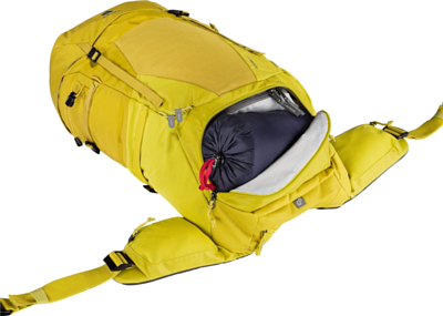 Рюкзак Deuter Futura 32 Turmeric-Greencurry