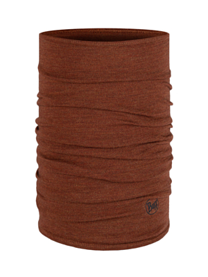 Бандана Buff Merino Midweight Melange Cinnamon