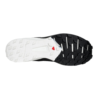 Кроссовки SALOMON Sense 4 Pro Black/White/Chert