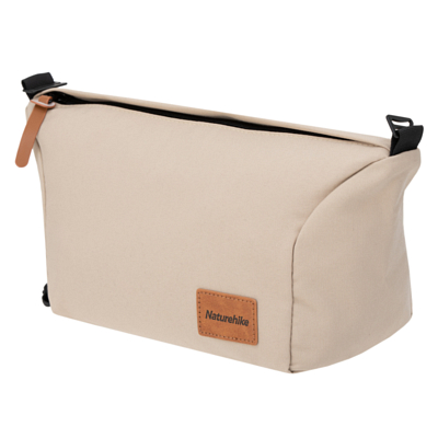 Косметичка Naturehike Xs01 Toiletry Bag Khaki