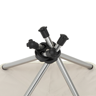 Стул Naturehike Telescopic Four-Corner Stool Beige