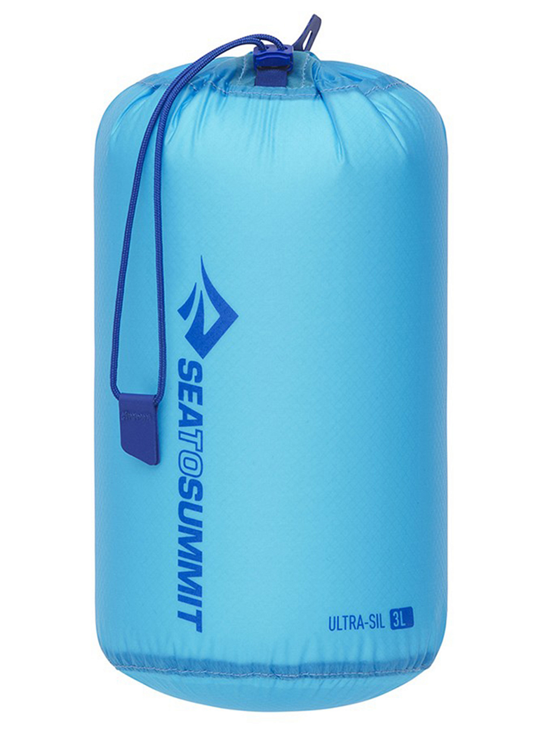 Мешок упаковочный Sea To Summit Ultra-Sil 3L Atoll Blue