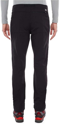 Брюки The North Face Diablo Pant M Tnf Black