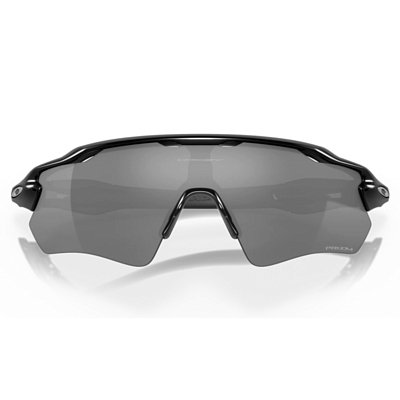 Очки солнцезащитные Oakley Radar EV Path Matte Polished Black/Prizm Black Iridium