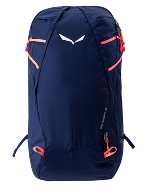 Рюкзак Salewa Mtn Trainer 2 25 Blue Depth