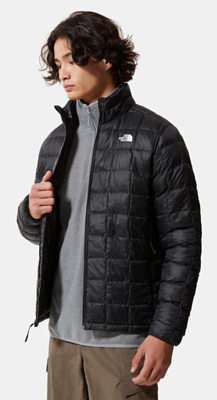 Куртка The North Face Thermoball Eco Jacket 2.0 Black