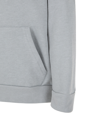 Толстовка детская Under Armour Rival Fleece Grey