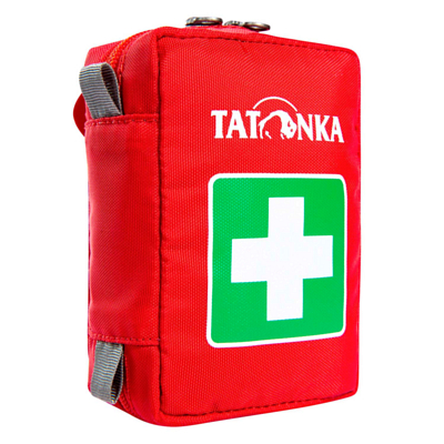 Аптечка туристическая Tatonka First Aid XS Red