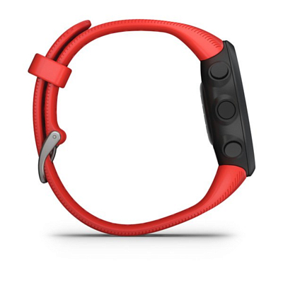 Часы Garmin Forerunner 45 Gps Large EU Lava Red