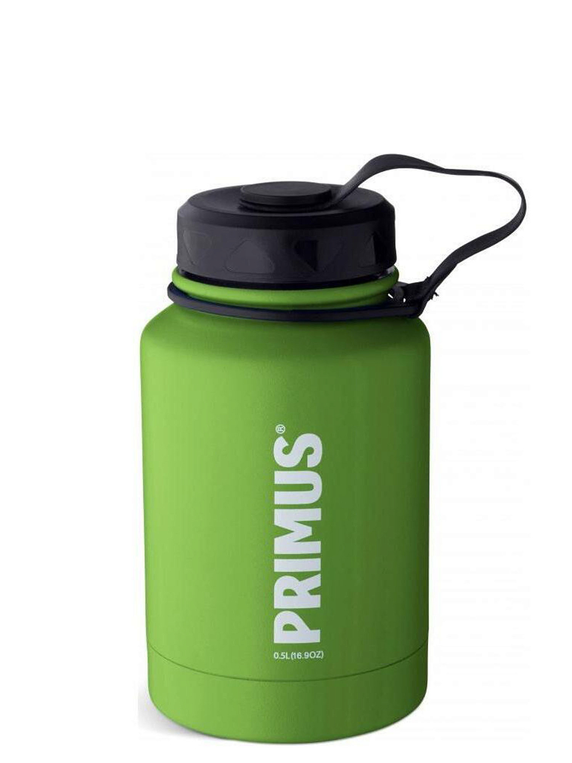 Фляга Primus TrailBottle 0.5L Vacuum Moss