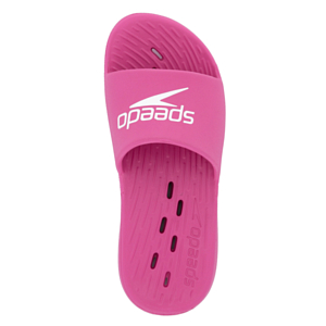 Сланцы Speedo Slide AF Pink/White