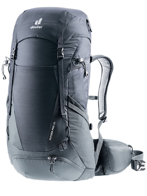 Deuter futura pro 36 review on sale