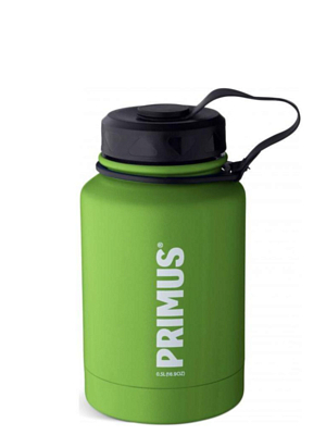 Фляга Primus TrailBottle 0.5L Vacuum Moss