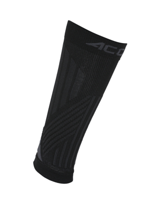 Гетры Accapi Compression Performance Calf Black