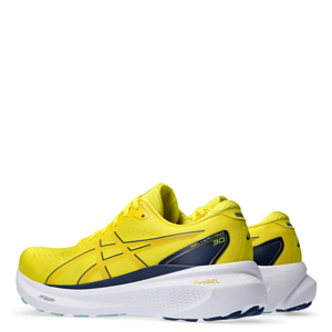 Кроссовки Asics Gel-Kayano 30 Yellow/Blue