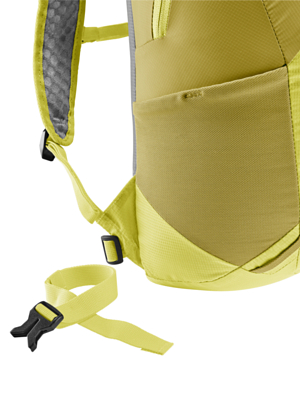 Рюкзак Deuter Speed Lite 17 Linden-Sprout