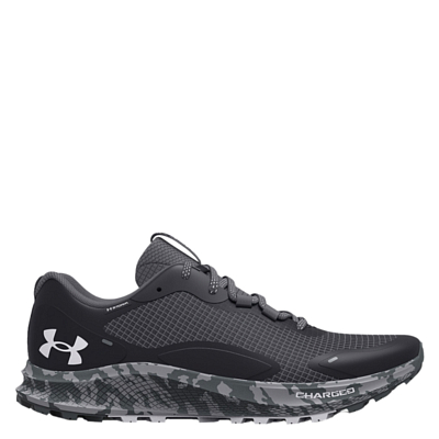 Men's ua charged bandit running shoes online