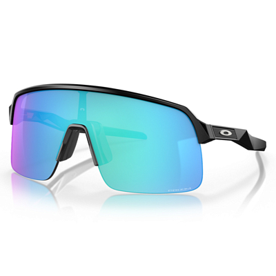 Очки солнцезащитные Oakley Sutro Lite Matte Black/Prizm Sapphire