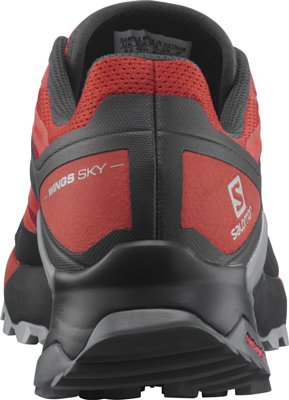 Беговые кроссовки SALOMON Wings Sky Rooibos Tea/Phantm/M